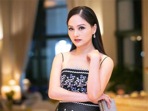 Lan Phương "Nàng dâu order"  lật lại chủ đề “người thứ 3”, bày tỏ góc nhìn không ai ngờ tới