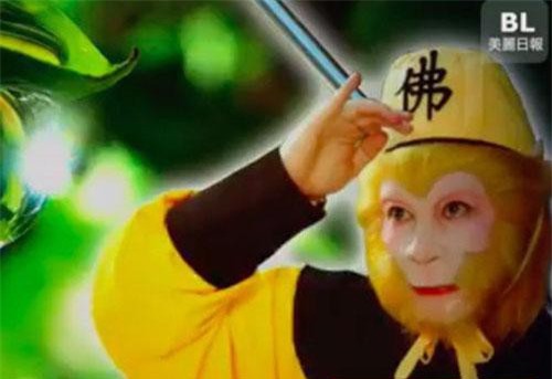 Trong "Tây Du Ký", tại sao chỉ có Bồ Tát mới cứu được cây nhân sâm bị Ngộ Không quật đổ?