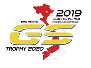 BMW Motorrad lần đầu tổ chức vòng loại GS Trophy Việt Nam