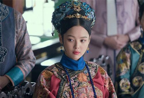 Chuyện sủng ái kỳ lạ của Hoàng Quý phi duy nhất trải qua 5 triều đại