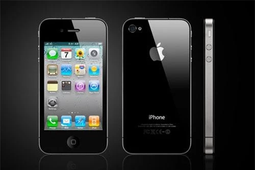 iPhone 4 là mẫu iPhone đầu tiên được trang bị đèn flash LED.