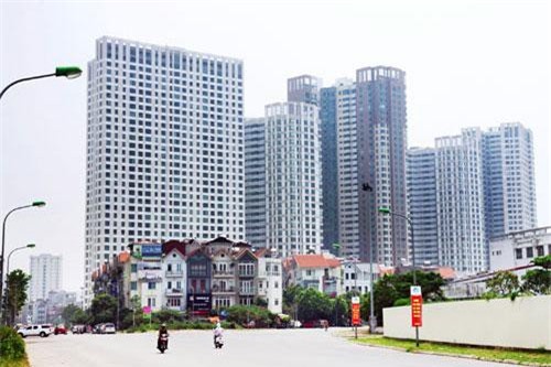 Bộ Xây dựng đề xuất nhiều quy định mới quản lý nhà chung cư