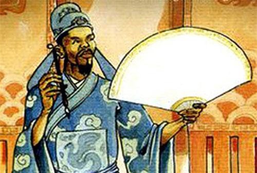 Trạng nguyên nước Việt dựng bảo tháp, cứu mẹ bị đọa đày