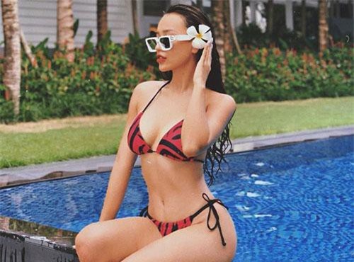 Vẻ ngoài nuột nà của 3 nữ DJ 'hot' nhất Việt Nam