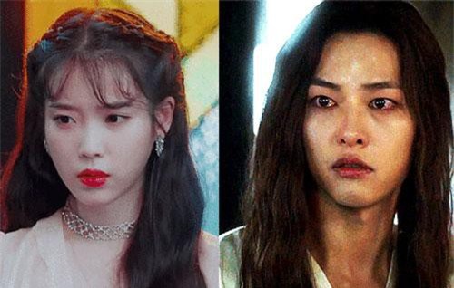 Sau scandal li hôn chấn động cả Châu Á, Song Joong Ki sẵn sàng trở lại "lật tung" Hotel Del Luna của IU?