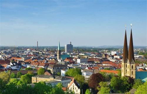 Thành phố này sẵn sàng biếu không cho bạn hơn 25 tỷ đồng, việc cần làm chỉ là... chứng minh được nó KHÔNG tồn tại