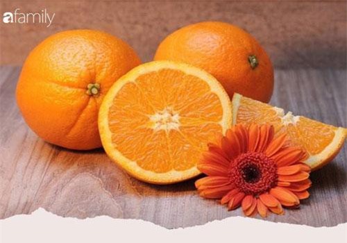 1 ly nước cam bằng 1 thang thuốc bổ nhưng phải nhớ những điều này kẻo tự rước bệnh mà không biết