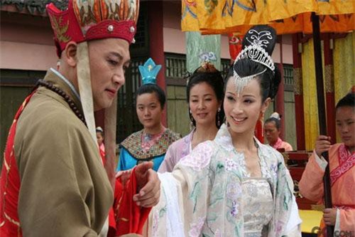 Nữ nhi quốc trong "Tây Du Ký": Vùng đất xem đàn ông là phụ hoàn toàn có thật ở Trung Quốc?