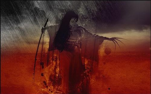 Bí ẩn những loài ma quỷ nổi tiếng xứ Phù Tang