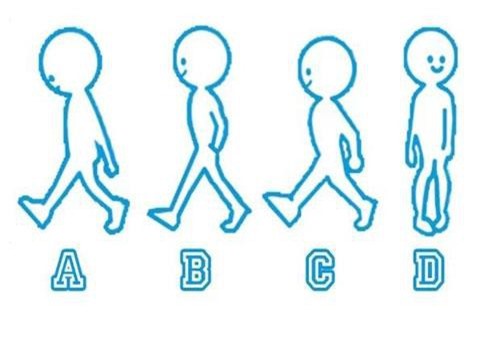 Trắc nghiệm: Đâu là điểm nhấn khiến người khác chú ý tới bạn?