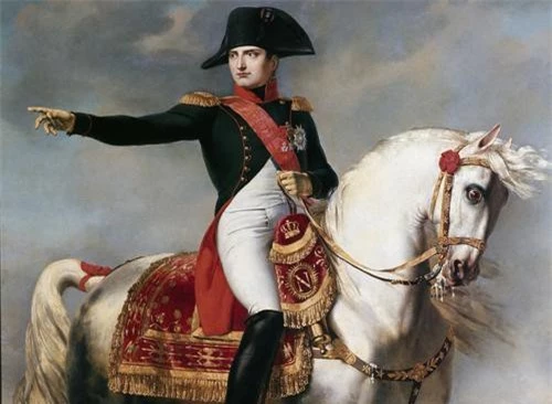 Napoleon Bonaparte