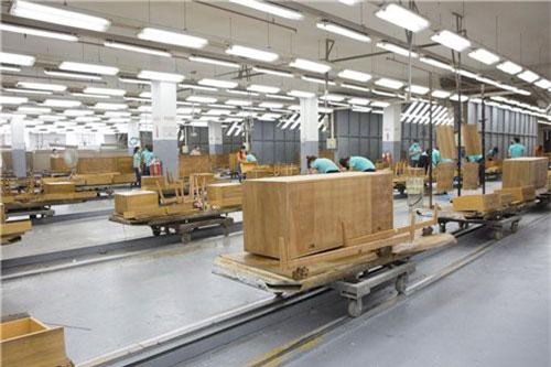 Ngành gỗ: Nâng vị thế từ vai trò của doanh nghiệp và gỗ hợp pháp