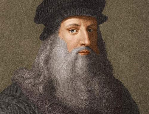 Giật mình những lời “tiên tri” sấm sét của Leonardo da Vinci