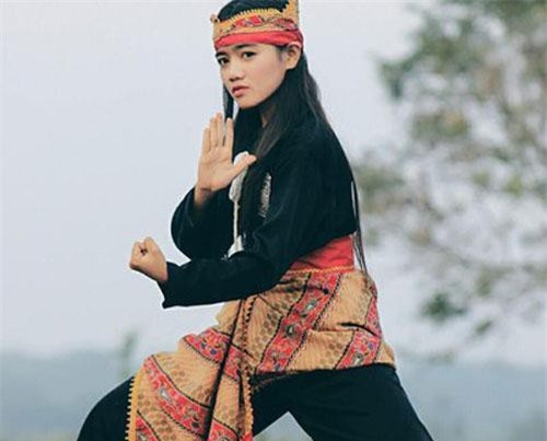 Pencak silat - môn võ “đặc sản” Đông Nam Á