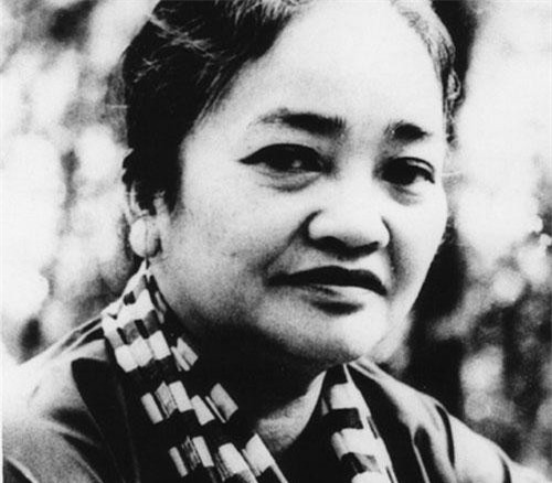 Nguyễn Thị Định: Vị tướng huyền thoại của đội quân tóc dài