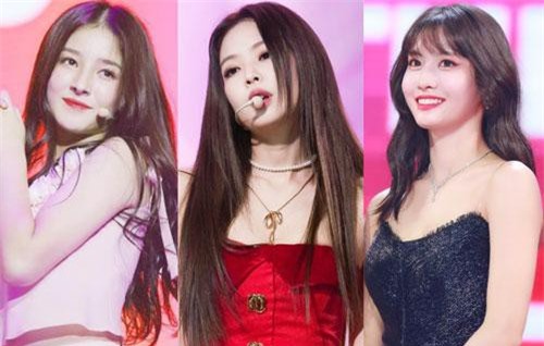 50 idol nữ được tìm kiếm nhiều nhất trên Google nửa đầu 2019: Nhìn top 5 là biết ngay girlgroup nào đang hot!