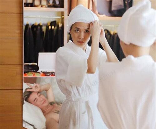 Sự thật ảnh nhạy cảm Đàm Vĩnh Hưng, Mỹ Tâm ở chung phòng ngủ gây "giật mình"