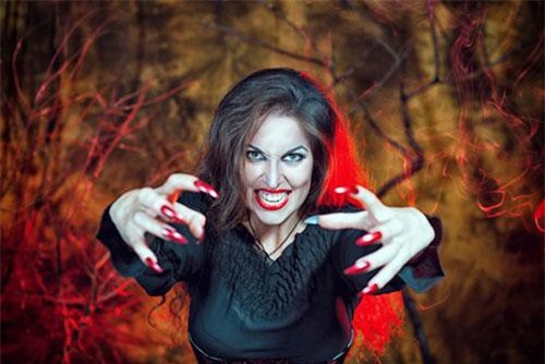 Top 10 loài “ma quỷ” hút máu ghê rợn hơn ma cà rồng