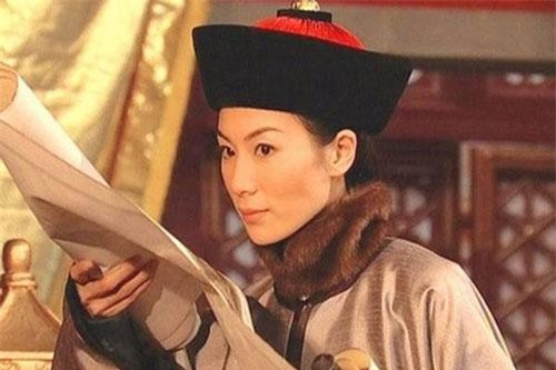 Bi kịch cuộc đời của những nữ thái giám Trung Quốc 