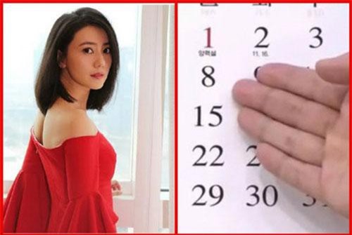 Ai sinh vào đúng bốn ngày âm lịch này vận mệnh hanh thông