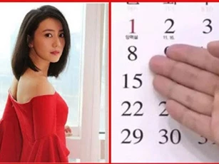 Ai sinh vào đúng bốn ngày âm lịch này vận mệnh hanh thông