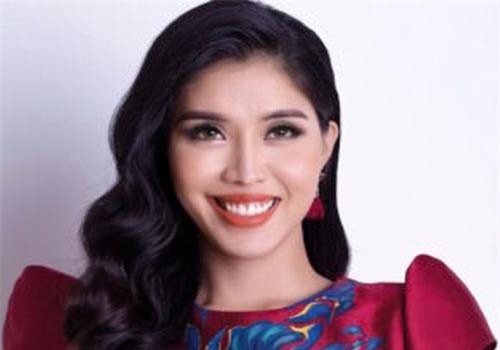 Đặng Kim Phượng - nữ doanh nhân với những thành tích đáng nể