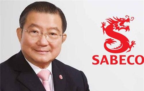 “Đại gia” ngành bia chia tiền, tỷ phú người Thái nhận quà “siêu to, siêu khổng lồ”