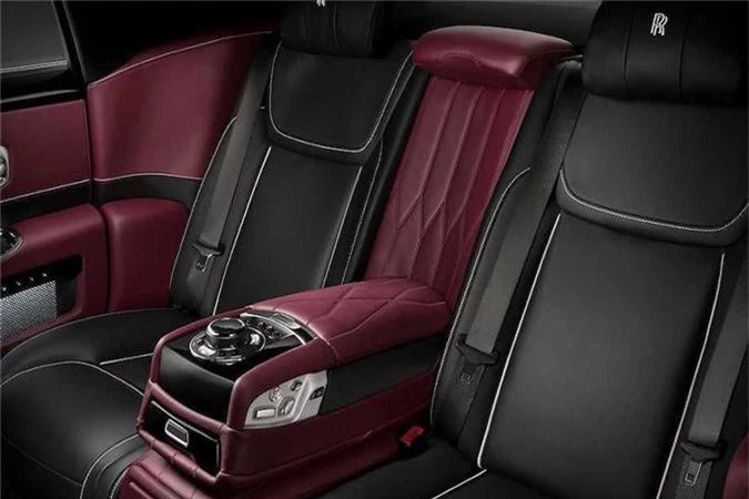 Co hoi cuoi cung de cac dai gia mua Rolls-Royce Ghost-Hinh-5