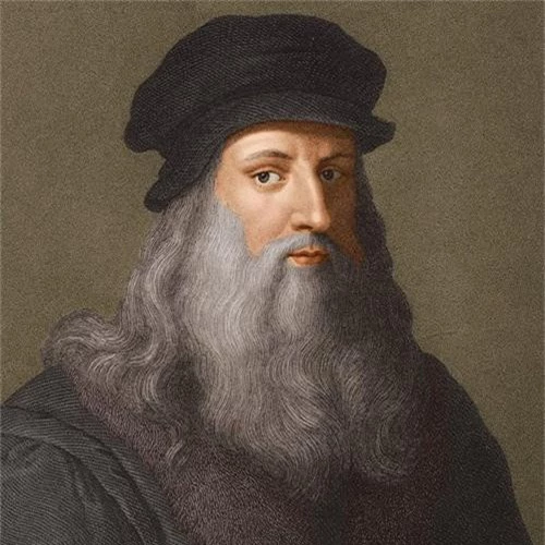Giat minh nhung loi &quot;tien tri&quot; sam set cua Leonardo da Vinci
