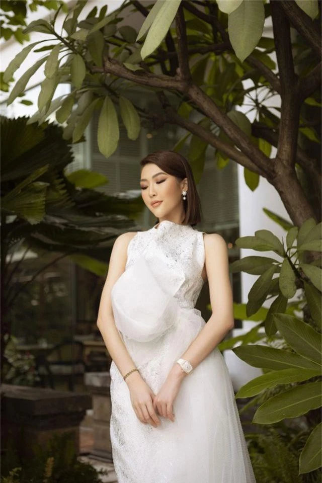 Hoa hậu H’Hen Niê đòi làm “chú rể” tình cảm với “cô dâu” Tường Linh - 5