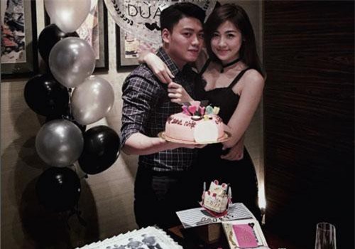 Khác biệt của hai thiếu gia Phillip Nguyễn và Bảo Hưng- từng là bạn trai tin đồn của Á hậu Tú Anh