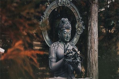 Phật dạy 4 kiểu người có bản lĩnh, bạn gặp được phải biết trân trọng và kết giao