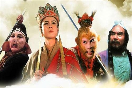 Lý do vai Đường Tăng trong Tây Du Ký 1986 có 3 người đóng