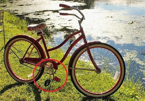 Nếu bạn tìm ra lỗi sai trong bức ảnh này trong 10 giây, bạn đích thị là thiên tài