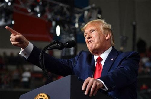 Những phương án giúp ông Trump buộc các công ty Mỹ rời khỏi Trung Quốc