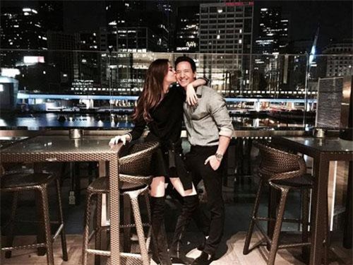 SIÊU HOT: Hồ Ngọc Hà và Kim Lý lộ hậu trường chụp ảnh cưới