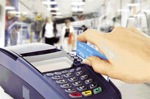 Tăng cường kiểm soát hoạt động phát hành và sử dụng thẻ tín dụng