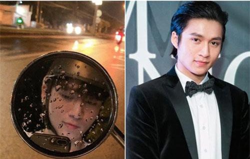 Đăng ảnh thả thính sương sương, chàng trai khiến cả nam lẫn nữ đều phải inbox xin làm quen