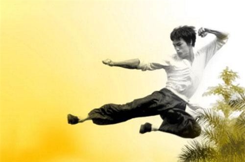 7 bài học dạy con bất hủ của huyền thoại Lý Tiểu Long