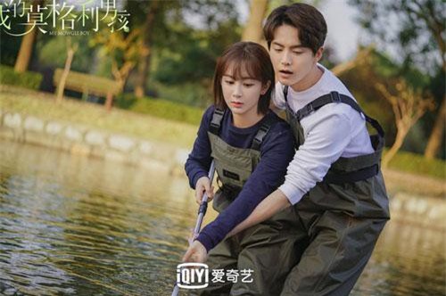 Dương Tử - Mã Thiên Vũ ôm ấp nhau ngọt ngào lãng mạn, fan "đau tim" thay cho Lý Hiện