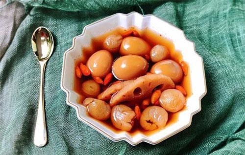 Món chè "thần thánh" giúp thải độc cơ thể, làm đẹp da và ngủ ngon, cuối tuần bạn hãy nấu ngay nhé!
