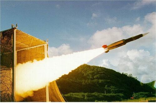 "Sát thủ" Hùng Phong III có thể khiến hạm đội Trung Quốc ôm hận