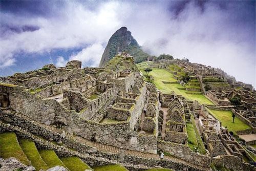 6 sự thật ngỡ ngàng về đế chế Inca huyền thoại