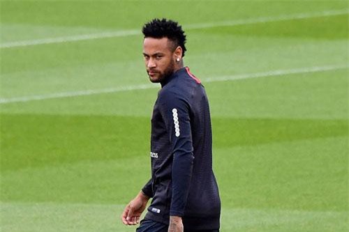 Đại diện Real đã có mặt ở Paris, quyết 'nổ bom tấn' Neymar