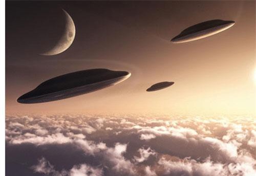 Rùng minh tai họa khi cả gan truy tìm người ngoài hành tinh