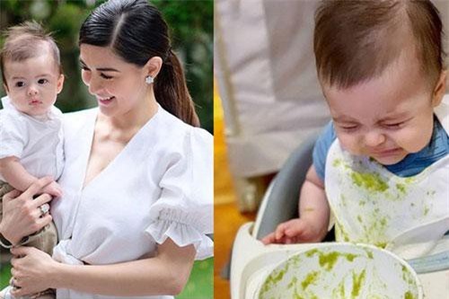 Vì hành động này “Mỹ nhân đẹp nhất Philippines” bị chỉ trích gay gắt 