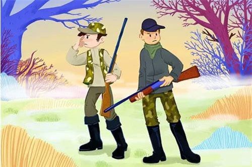 Câu đố đo độ nhạy bén của bạn qua hình ảnh