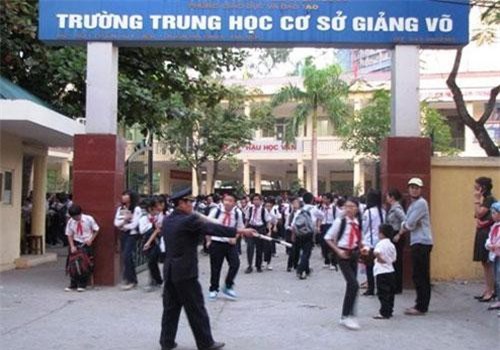 Cảnh báo tình trạng giả làm người nhà hoặc phụ huynh bị tai nạn để bắt cóc học sinh trước thềm năm học mới