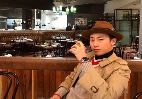 Cuộc sống sang chảnh ở Australia của Rocker Nguyễn sau khi rời showbiz