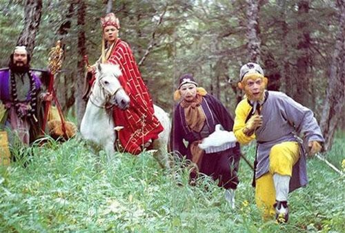 Hé lộ nguyên nhân Tôn Ngộ Không trong Tây Du Ký đi bộ 14 năm để thỉnh kinh